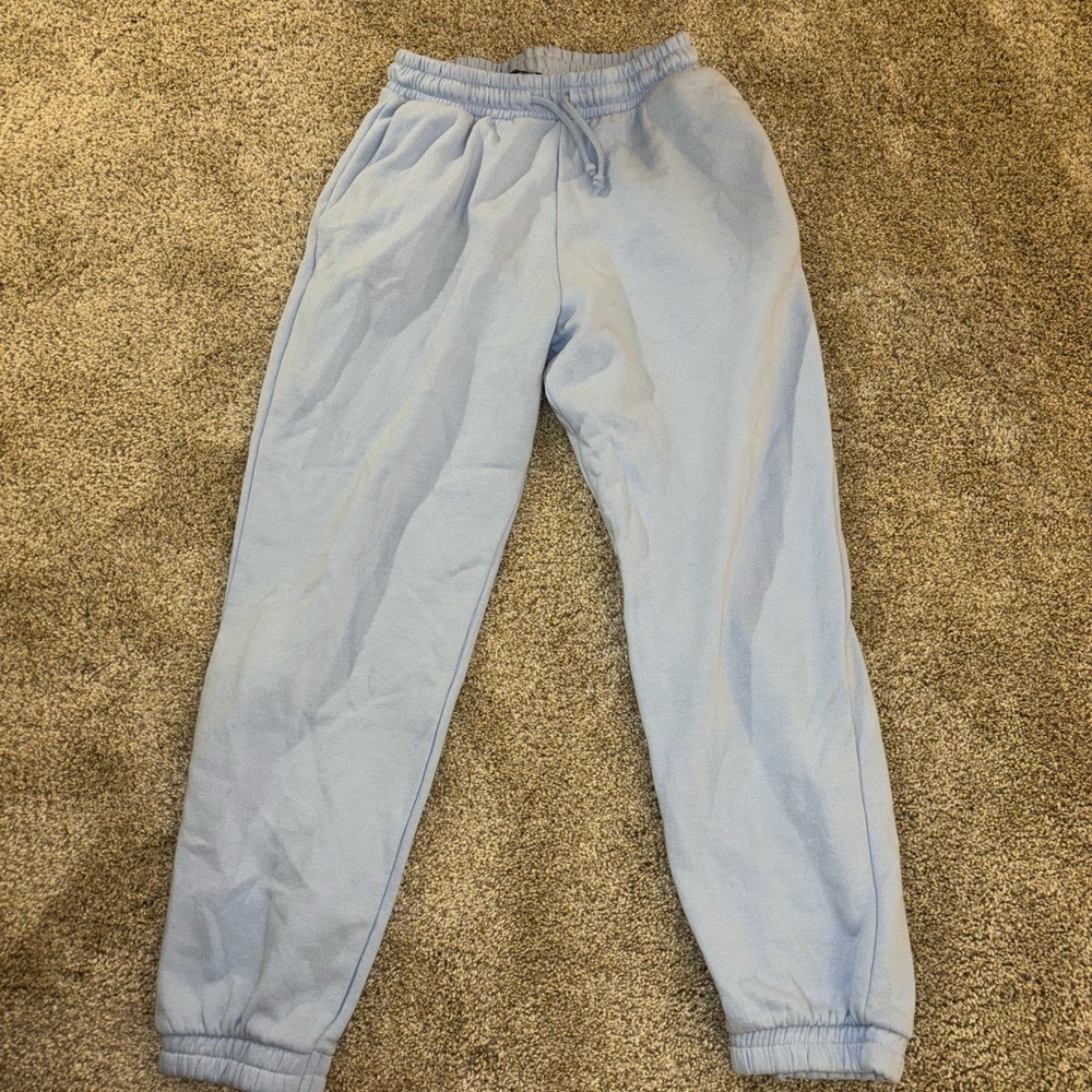 Zara Sweatpants